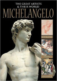 Title: Michelangelo, Author: Guy Croton