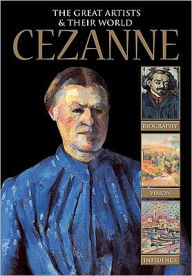 Title: Cezanne, Author: Guy Croton