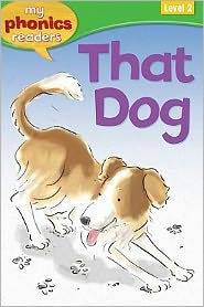 Title: That Dog!, Author: Sam Hay