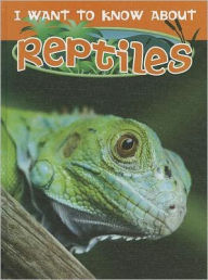 Title: Reptiles, Author: Dee Phillips