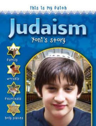 Title: Judaism, Author: Holly Wallace