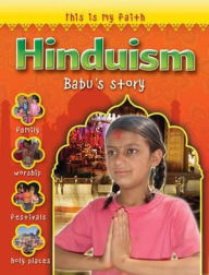 Title: Hinduism, Author: Holly Wallace