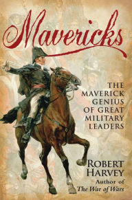 Title: Mavericks, Author: Robert Harvey
