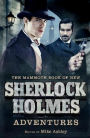 The Mammoth Book of New Sherlock Holmes Adventures