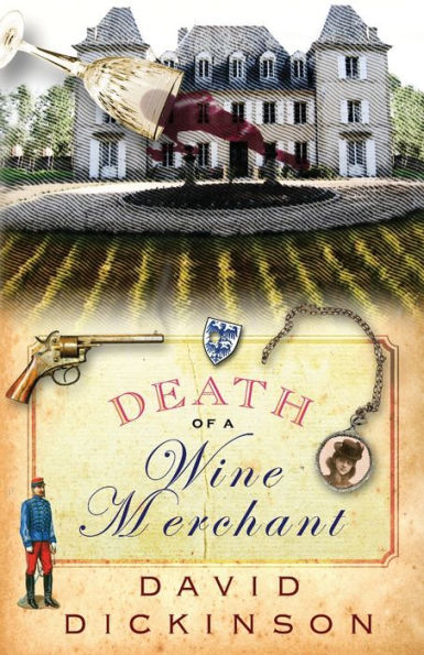 Death of a Wine Merchant