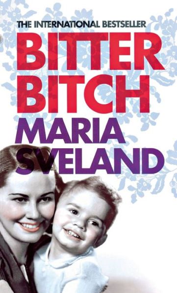 Bitter Bitch