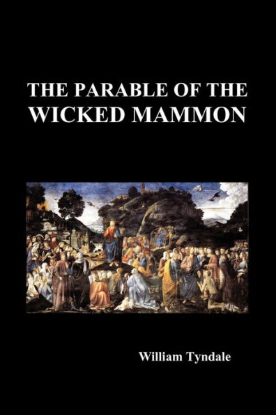 the Parable of Wicked Mammon (Paperback)