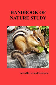 Title: Handbook of Nature Study, Author: Anna Botsford Comstock