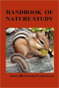 Title: Handbook of Nature Study, Author: Anna Comstock