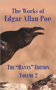 Title: The Works of Edgar Allan Poe - Volume 2, Author: Edgar Allan Poe