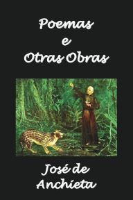 Title: Poemas E Otras Obras, Author: Jos De Anchieta