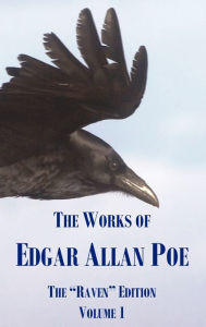 The Works of Edgar Allan Poe - Volume 1