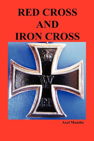 Red Cross and Iron