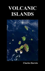 Title: Volcanic Islands, Author: Charles Darwin