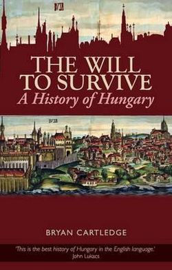 The Will to Survive