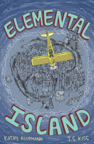 Title: Elemental Island, Author: Kathy Hoopmann