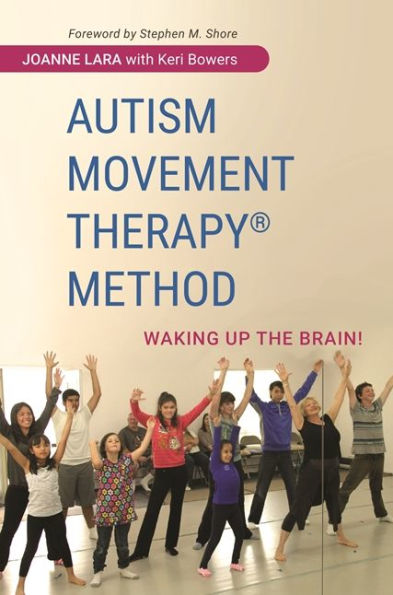 Autism Movement Therapy (R) Method: Waking up the Brain!