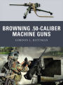 Browning .50-caliber Machine Guns