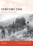Alternative view 1 of Vercors 1944: Resistance in the French Alps