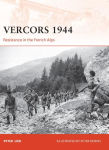Alternative view 2 of Vercors 1944: Resistance in the French Alps