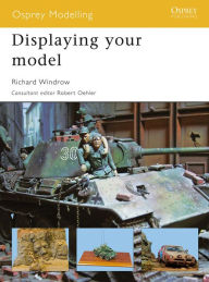 Title: Displaying your model, Author: Richard Windrow
