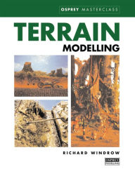 Title: Terrain Modelling, Author: Richard Windrow