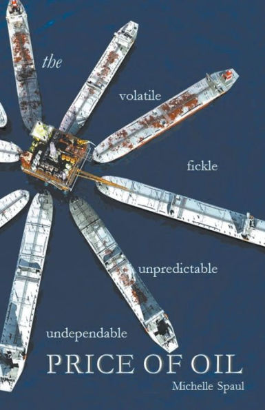 The Price of Oil: Exploring the hidden use of fossil fuels and how to break our habit