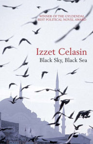 Title: Black Sky, Black Sea, Author: Izzet Celasin