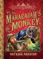 The Maharajah's Monkey: Book 2