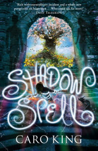 Title: Shadow Spell, Author: Caro King