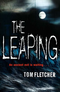 Title: The Leaping, Author: Tom Fletcher