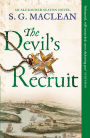The Devil's Recruit (Alexander Seaton Series #4)