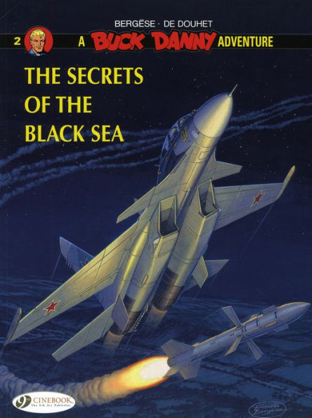 The Secrets of the Black Sea