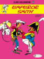 Emperor Smith (Lucky Luke Adventure Series #22)