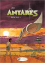 Episode I: Antares Vol. 1