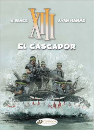 Title: El Cascador: XIII Vol. 10, Author: Jean Van Hamme