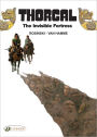 The Invisible Fortress: Thorgal Vol. 11