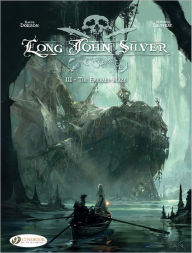 Title: The Emerald Maze: Long John Silver, Vol. 3, Author: Xavier Dorison