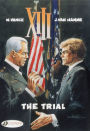 The Trial: XIII Vol. 12