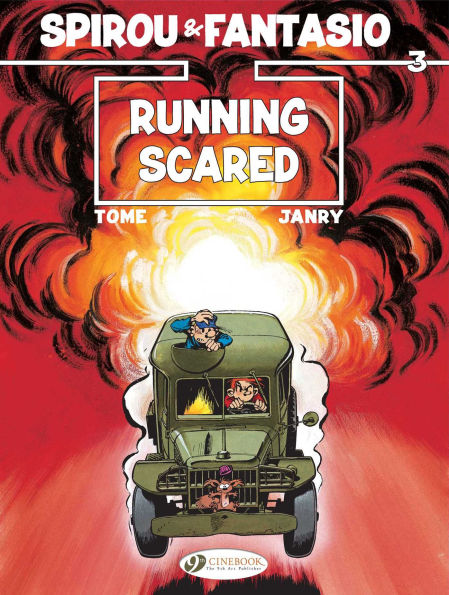 Running Scared