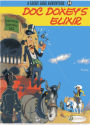Doc Doxey's Elixir (Lucky Luke Adventure Series #38)