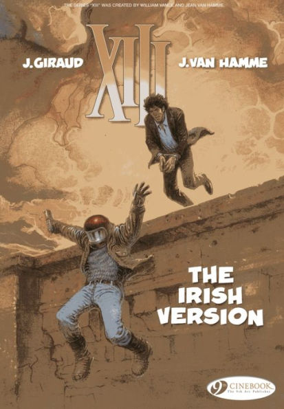 The Irish Version: XIII 17