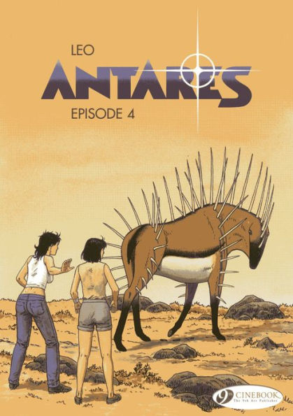 Episode 4