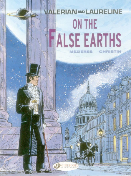On the False Earths