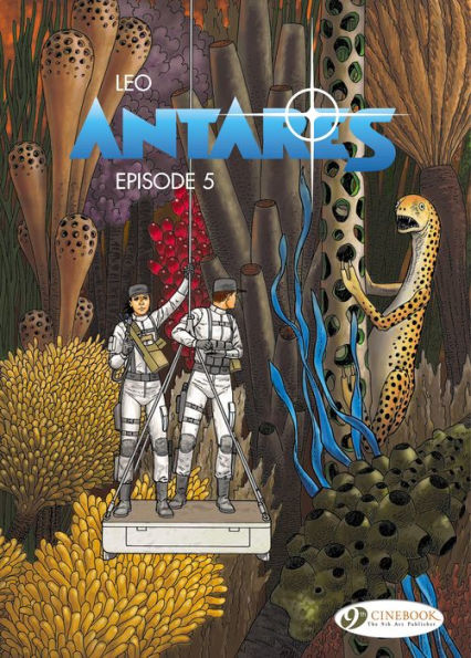 Episode 5