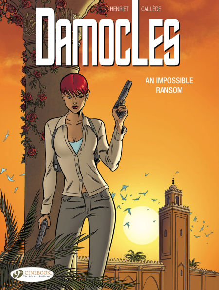 An Impossible Ransom: Damocles