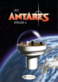 Episode 6: Antares