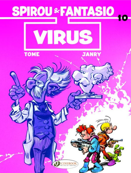 Virus