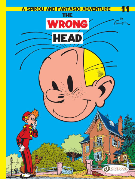 The: Wrong Head