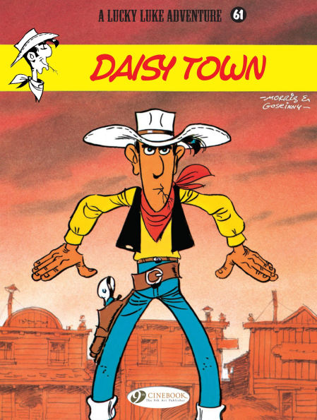 Daisy Town